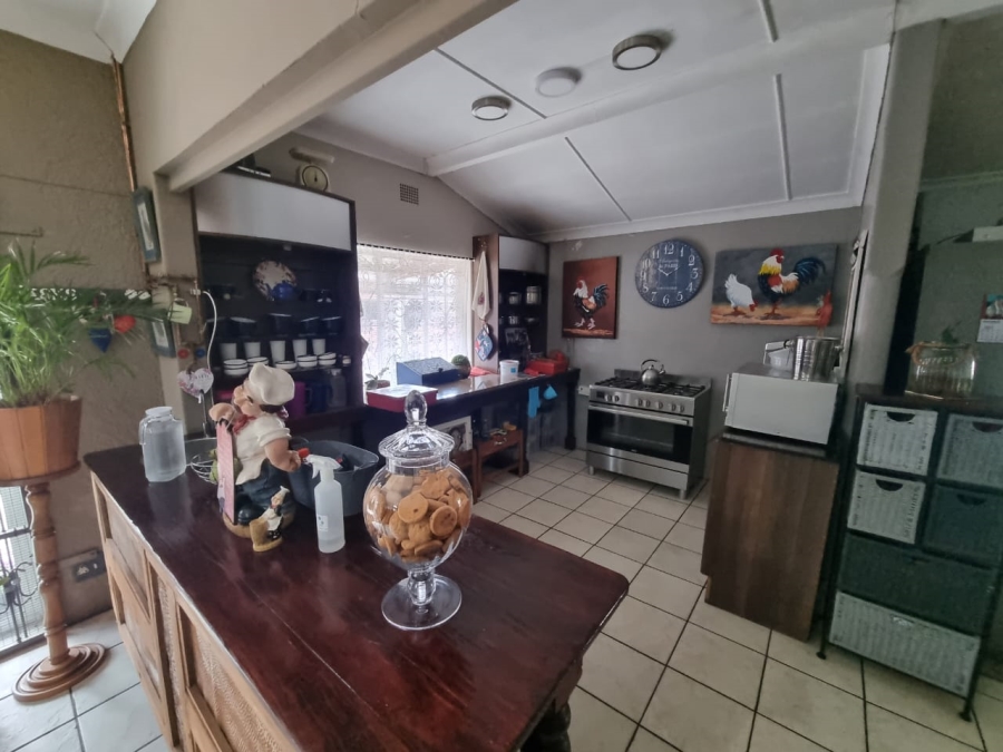 8 Bedroom Property for Sale in Parys Free State